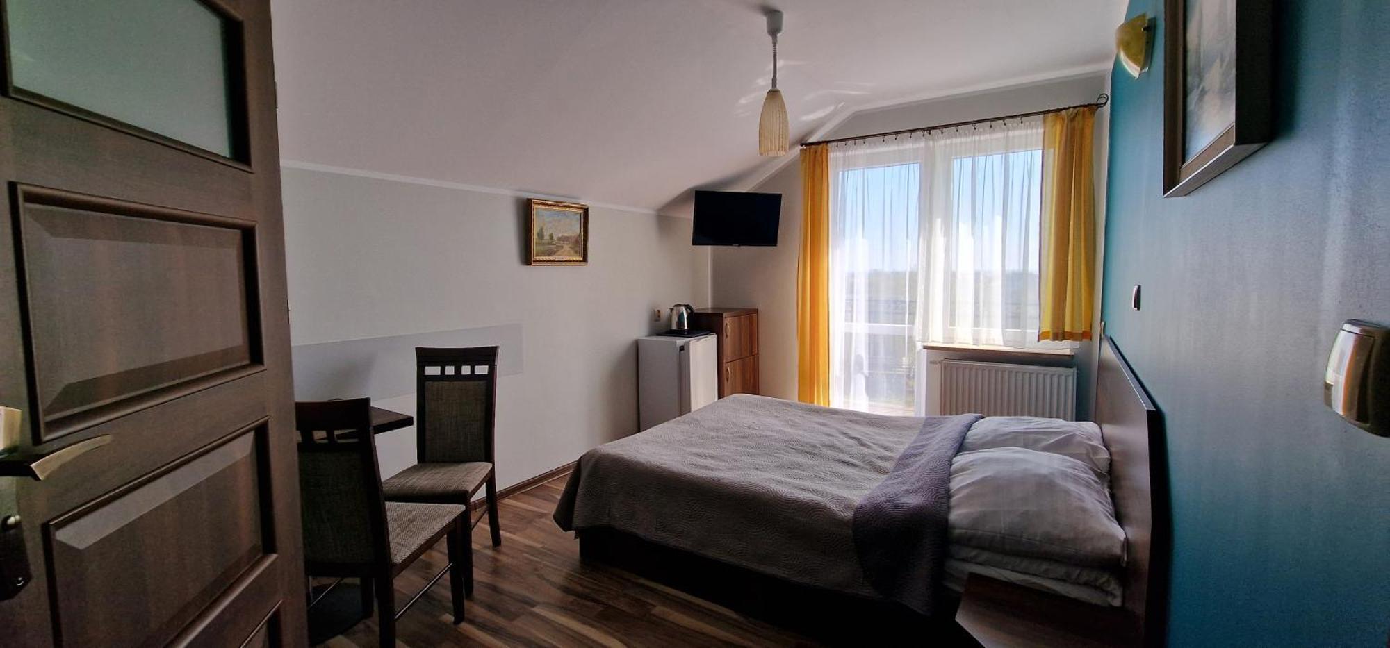 Roza Wiatrow Wladyslawowo Appartement Buitenkant foto