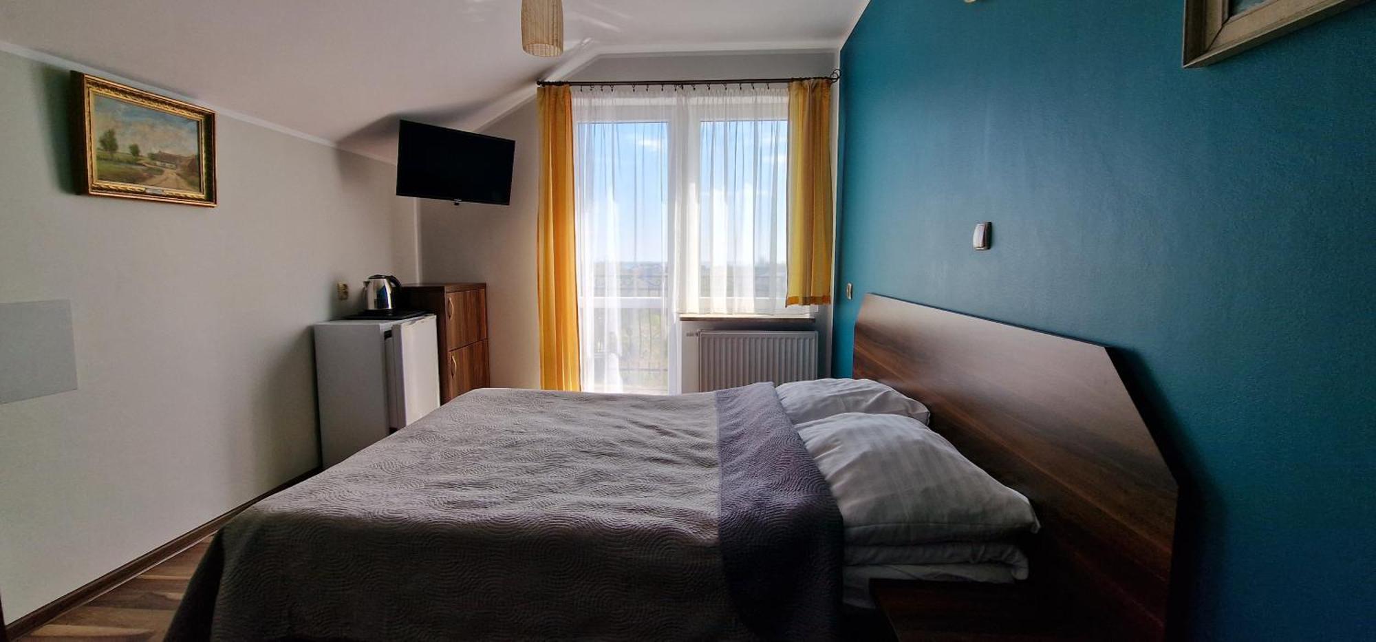Roza Wiatrow Wladyslawowo Appartement Buitenkant foto
