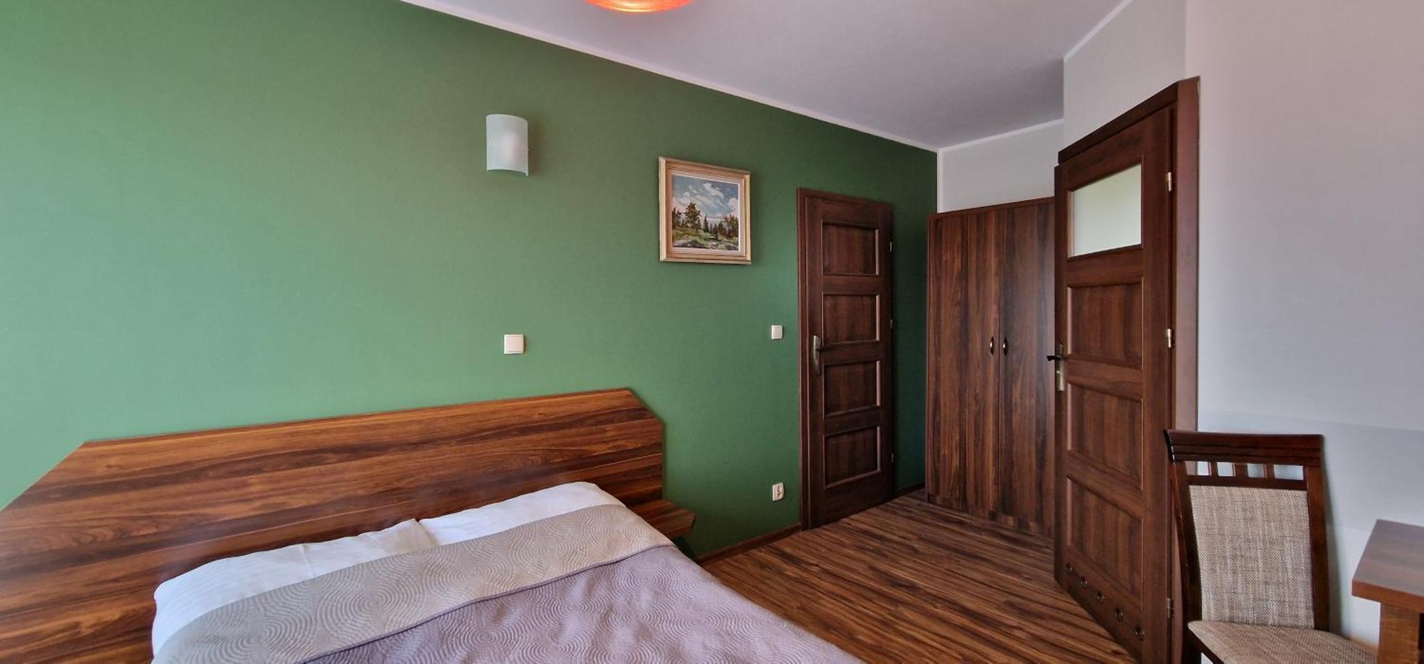 Roza Wiatrow Wladyslawowo Appartement Buitenkant foto